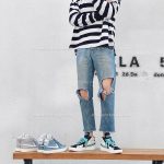 کفش مردانه TIDC ساق دار (وارداتی) ۱۳۸۷۷ - تصویر 13